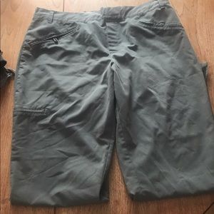 Nurse Mates Women’s Size XL scrub pants